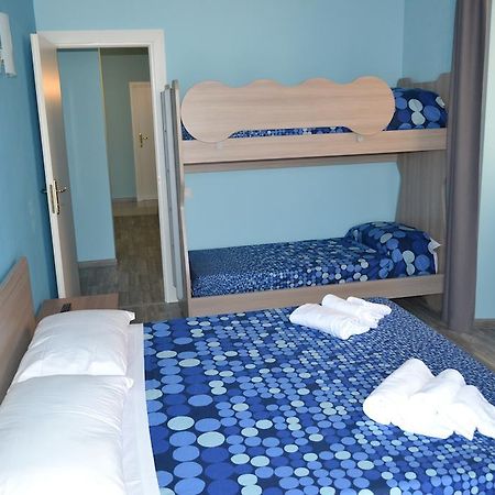 B&B Porta Livorno Civitavecchia Quarto foto
