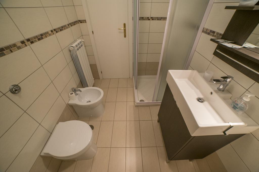 B&B Porta Livorno Civitavecchia Quarto foto