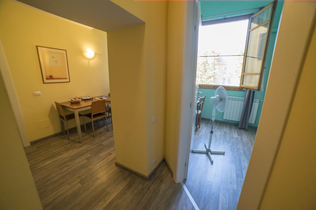 B&B Porta Livorno Civitavecchia Quarto foto
