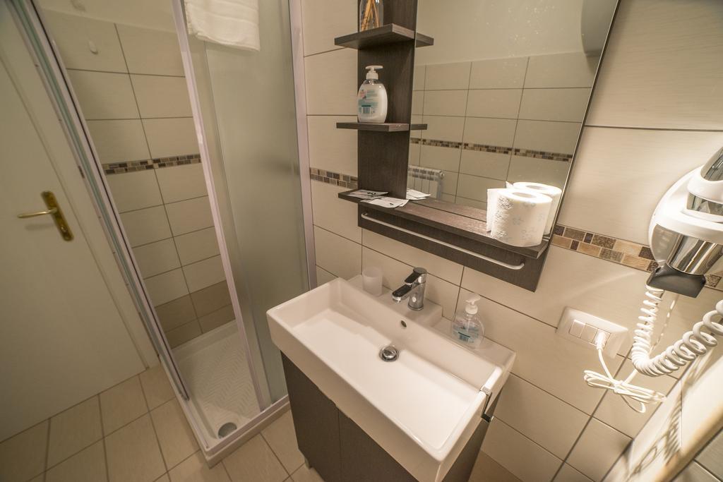 B&B Porta Livorno Civitavecchia Quarto foto