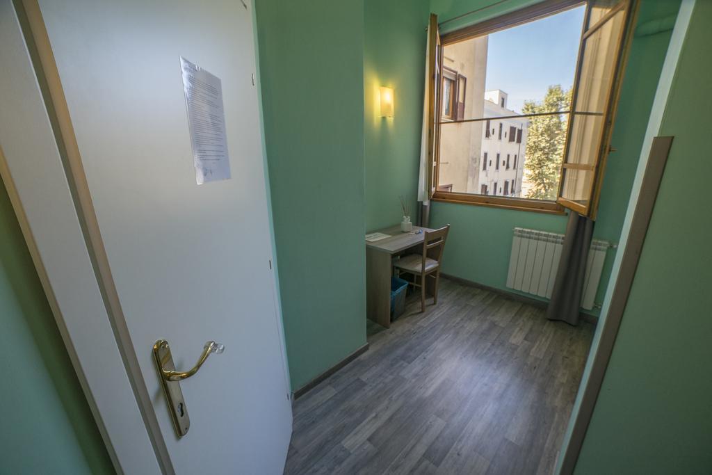 B&B Porta Livorno Civitavecchia Quarto foto