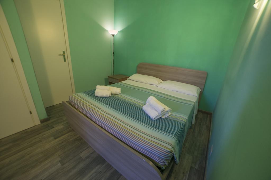 B&B Porta Livorno Civitavecchia Quarto foto