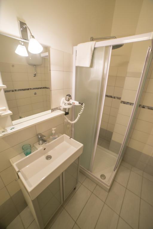B&B Porta Livorno Civitavecchia Quarto foto