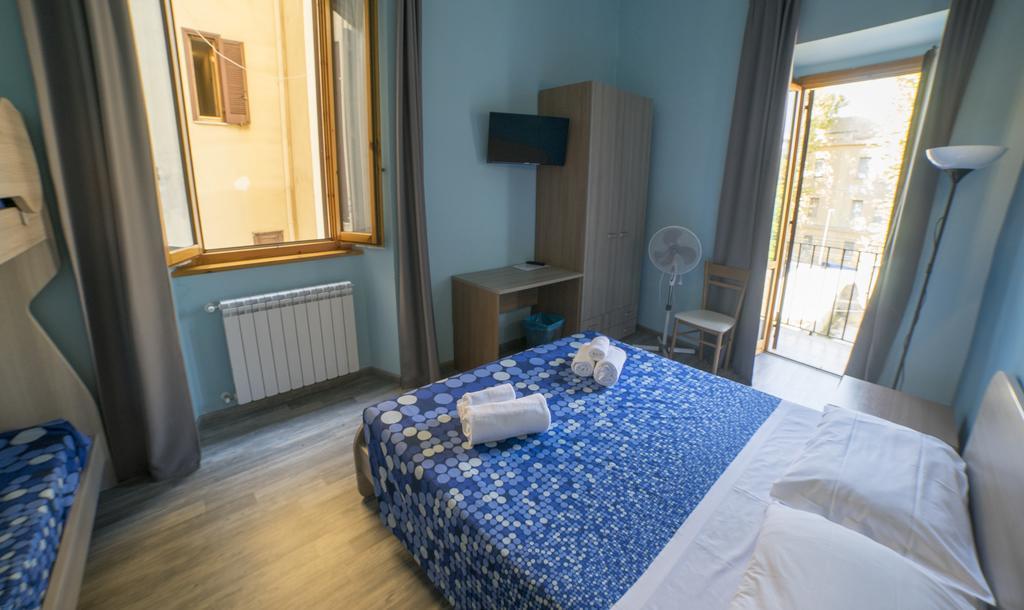 B&B Porta Livorno Civitavecchia Quarto foto