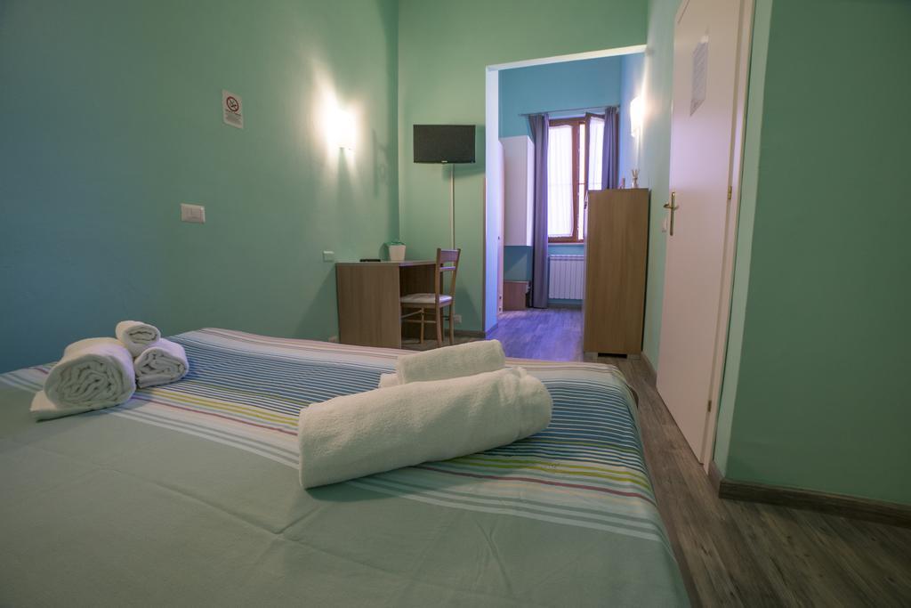 B&B Porta Livorno Civitavecchia Quarto foto
