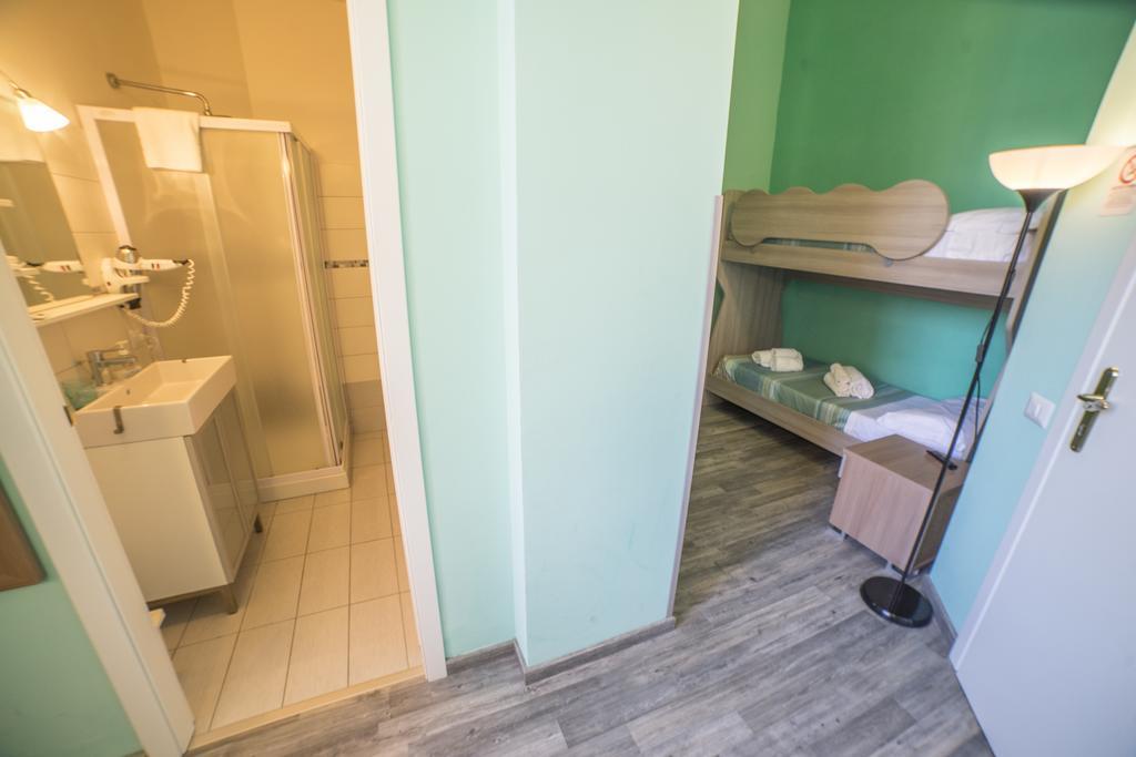 B&B Porta Livorno Civitavecchia Quarto foto
