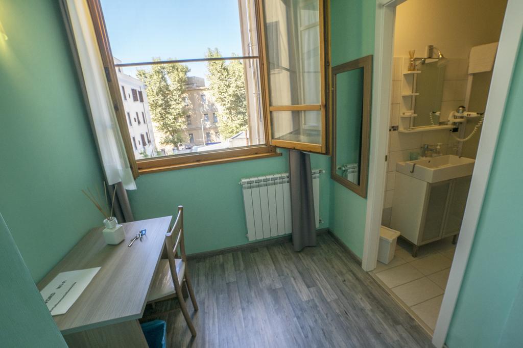 B&B Porta Livorno Civitavecchia Quarto foto