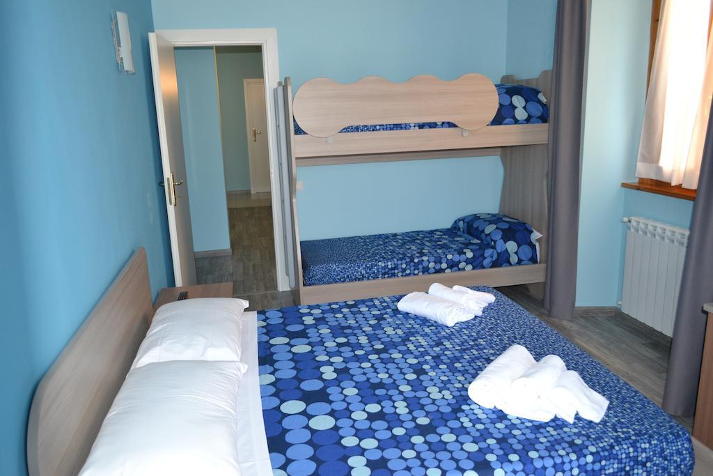B&B Porta Livorno Civitavecchia Quarto foto