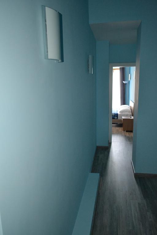 B&B Porta Livorno Civitavecchia Quarto foto