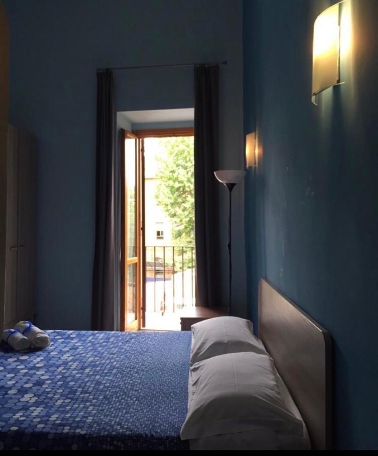 B&B Porta Livorno Civitavecchia Exterior foto